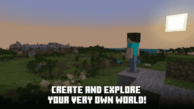 Minecraft Pocket Edition MOD APK All Unlocked 13 Minecraft Pocket Edition MOD APK All Unlocked