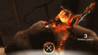 God of War Ghost of Sparta PSP ISO - PPSSPP