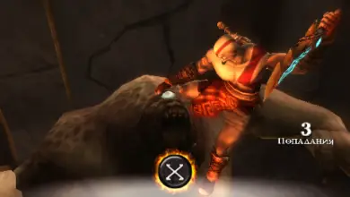 Télécharger God of War Ghost of Sparta PSP ISO - PPSSPP 3 God of War Ghost of Sparta PSP ISO - PPSSPP