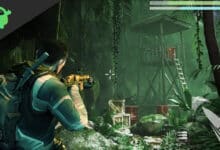 Télécharger Cover Fire mod apk obb data 27 Cover Fire mod apk obb data