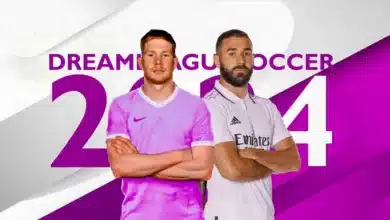 Télécharger Dream League Soccer 2024 apk + Obb 33 Dream League Soccer 2024 apk + Obb