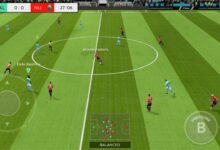 Dream League Soccer 2026 (DLS 26) Mod Apk Obb Télécharger 24 Dream League Soccer 2026 (DLS 26) Mod Apk Obb