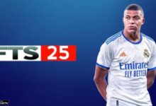 FTS 25 Mod APK OBB : Télécharger et Installer FTS 2025 APK sur Android 23 FTS 25 Mod APK OBB