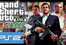 Télécharger GTA 5 Legacy PS2 ISO (Grand Theft Auto V PS2 ISO) 22 GTA 5 Legacy PS2 ISO (Grand Theft Auto V PS2 ISO)