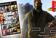 Télécharger GTA 5 Ps2 ISO Mod GTA SA PS2 ISO 35 GTA 5 Ps2 ISO Mod GTA SA PS2 ISO