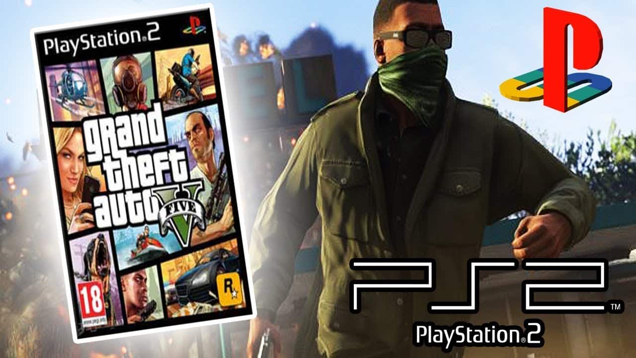 Comment Telecharger Gta 5 Ppsspp Télécharger GTA 5 Ps2 ISO Mod GTA SA - PPSSPP - Game243
