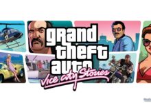 Télécharger Grand Theft Auto Vice City Stories PSP ISO - PPSSPP 18 Grand Theft Auto Vice City Stories PSP ISO