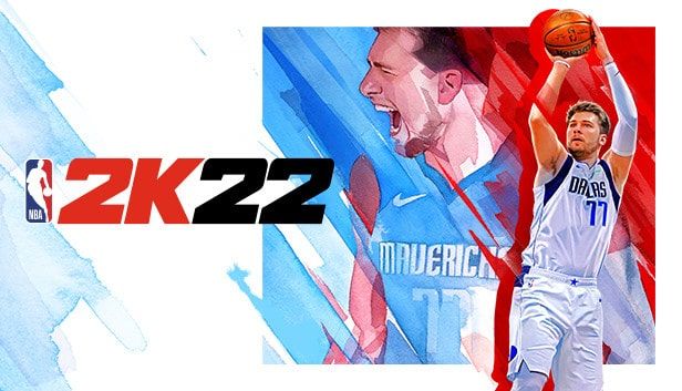 NBA 2k22 apk + obb