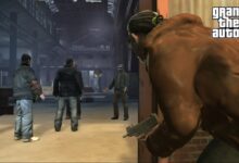 Télécharger Grand Theft Auto IV PS2 ISO (GTA 4 PS2 ISO) - PPSSPP 36 Grand Theft Auto IV PS2 ISO (GTA 4 PS2 ISO)
