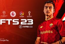 FTS 23 MOBILE 300MB FOR ANDROID 4K GRAPHICS NEW KITS 2023 AND LATEST TRANSFER UPDATES 2023 21 FTS 23 MOBILE 300MB FOR ANDROID 4K GRAPHICS
