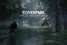 Télécharger Cover Fire apk + obb + Données 23 Cover Fire apk + obb + Données