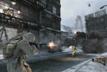 Télécharger Call of Duty Black Ops Declassified PSVITA MaiDump VPK - PPSSPP 44 Call of Duty Black Ops Declassified PSVITA MaiDump