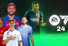 FIFA 2024 ppsspp camera ps4 Android offline