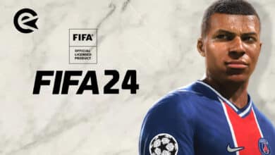 Télécharger FIFA 2024 PS2 ISO - PPSSPP Espagnol 49 FIFA 2024 PS2 ISO - PPSSPP Espagnol