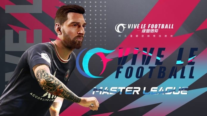 Vive Le Football VLF 2021 Android