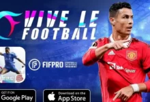 Télécharger Vive Le Football VLF 2023 Android - Vive Le Football 2023 APK OBB DATA Ultra Graphics New Update 29 Vive Le Football VLF 2023 Android - Vive Le Football 2023 APK OBB DATA