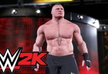 WWe 2k25 PSP ISO Android