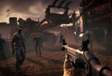 Into The Dead 2 Apk + Obb