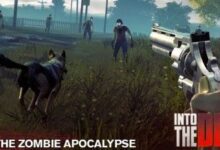 Télécharger Into The Dead 2 Mod Apk Obb v2.03.0 26 Into The Dead 2 Mod Apk Obb