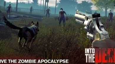 Télécharger Into The Dead 2 Mod Apk Obb v2.03.0 62 Into The Dead 2 Mod Apk Obb