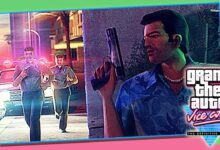 GTA Vice City v1.09 MOD APK + OBB