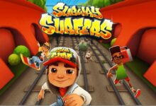 Subway Surfers APK OBB