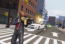 Grand Crime Gangster MOD APK OBB
