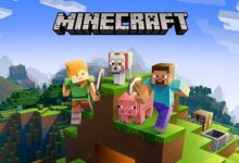 Télécharger Minecraft Mod APK OBB v1.18.0.21 21 Minecraft Mod APK OBB