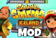 Télécharger Subway Surfers MOD APK OBB v2.24.0 Argent illimité 21 Subway Surfers MOD APK OBB