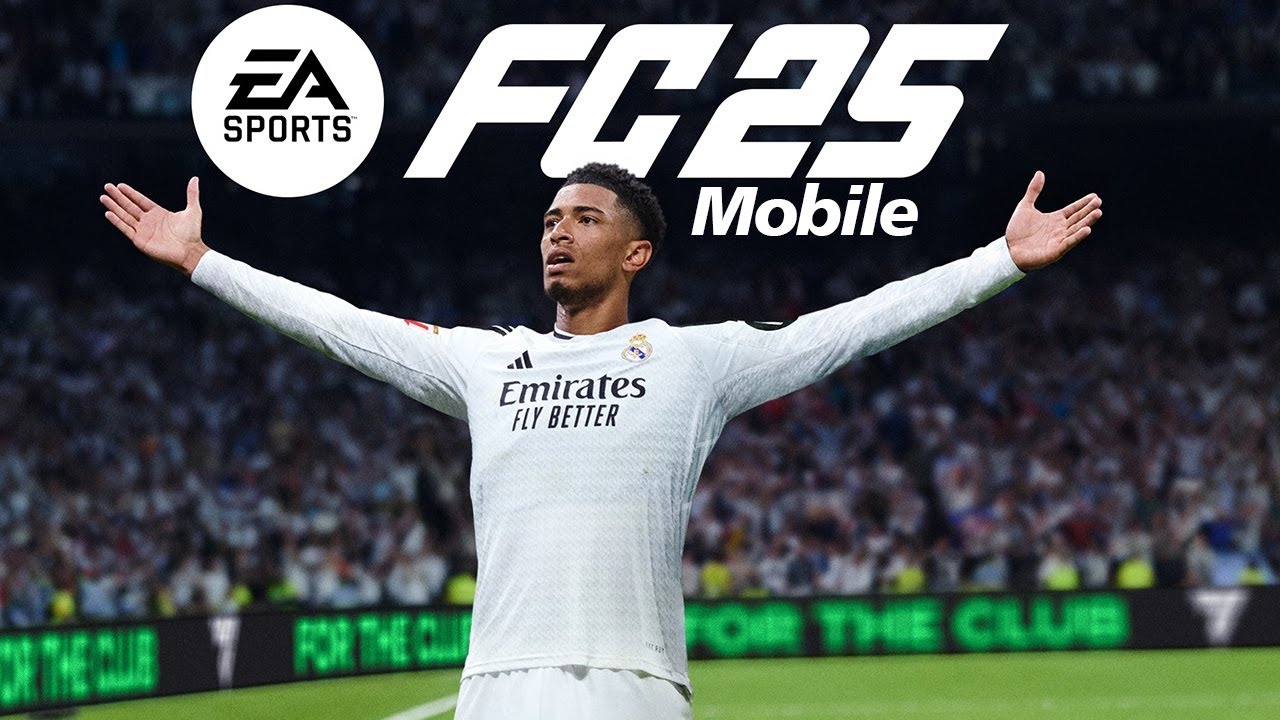 Télécharger FIFA 2025 PPSSPP Mod 14 EA SPORTS FC 25 PSP ISO avec Save Data et Textures 4 FIFA 25 Mobile APK