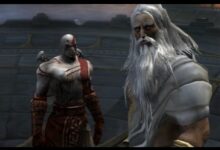 GOD OF WAR GHOST OF SPARTA ISO PSP