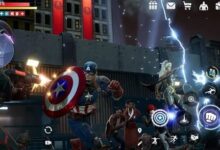 Télécharger Marvel Future Revolution Mod Apk Obb 22 Marvel Future Revolution Mod Apk Obb