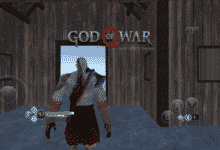 Télécharger God Of War 4 Apk Android 28 God Of War 4 Apk Android