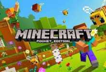 Minecraft Pocket Edition APK OBB
