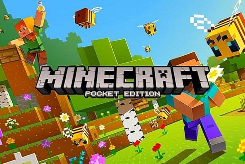 Télécharger Minecraft - Pocket Edition - Jeux - Les Numériques