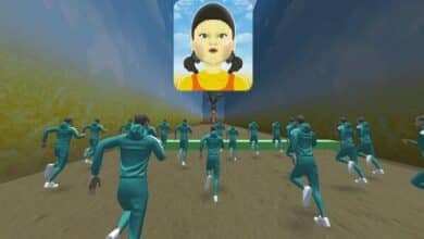 Télécharger Squid Game 3D Mod APK OBB V0.8 Argent illimité 63 Squid Game 3D Mod APK OBB V0.8 Argent illimité