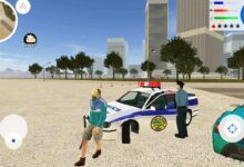 Télécharger GTA - Gangster Town Vice District MOD APK OBB v2.7 26 Gangster Town Vice District MOD APK OBB