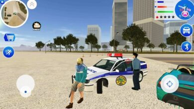 Télécharger GTA - Gangster Town Vice District MOD APK OBB v2.7 44 Gangster Town Vice District MOD APK OBB