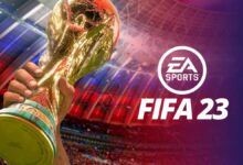 Télécharger et installer FIFA 23 ppsspp PS4 Camera 8 FIFA 23 ppsspp