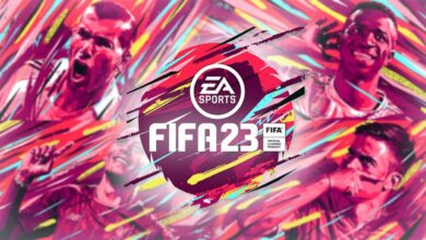fifa 23 iso ppsspp
