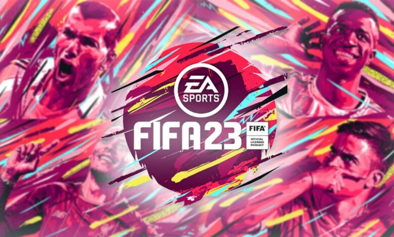 fifa 23 iso ppsspp