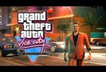 Télécharger GTA Vice City MOD APK + OBB v1.09 21 GTA Vice City MOD APK + OBB v1.09