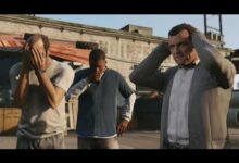 GTA 5 Bêta + MOD V2.00 APK + OBB