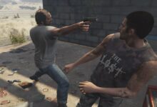 Télécharger GTA 5 APK + OBB + DATA (Beta + MOD) 24 GTA 5 APK + OBB + DATA