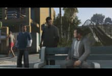 GTA 5 Mod Apk v2.00 APK + DATA