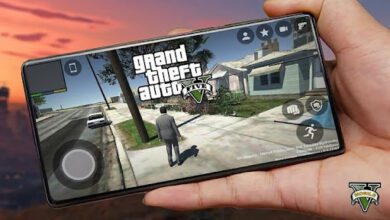 Télécharger GTA 5 v2.00 APK + DONNÉES (Bêta + MOD) 11 GTA 5 v2.00 APK + DONNÉES (Bêta + MOD)