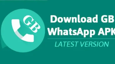 GB WhatsApp 2024 APK Android (GB Whatsapp Pro APK)