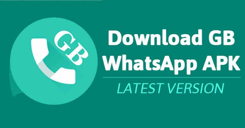 GB WhatsApp 2024 Android (GB Whatsapp Pro APK)