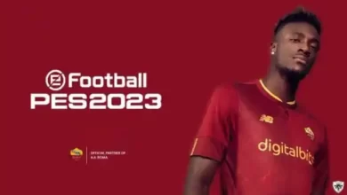 Télécharger PES 2023 mobile apk + obb gratuitement 32 PES 2023 mobile apk + obb