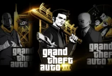 Grand Theft Auto : The Trilogy APK OBB DATA
